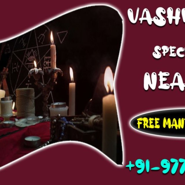 Powerful Vashikaran Specialist For Free of Cost Mind Controlling Spells
