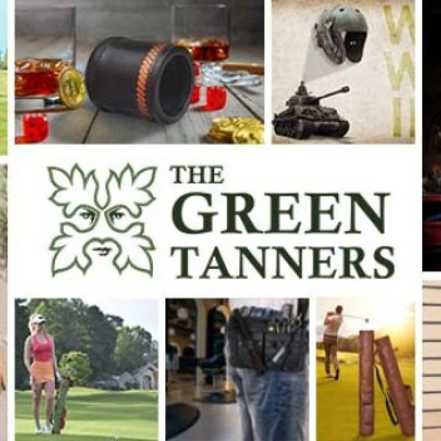 The Green Tanners
