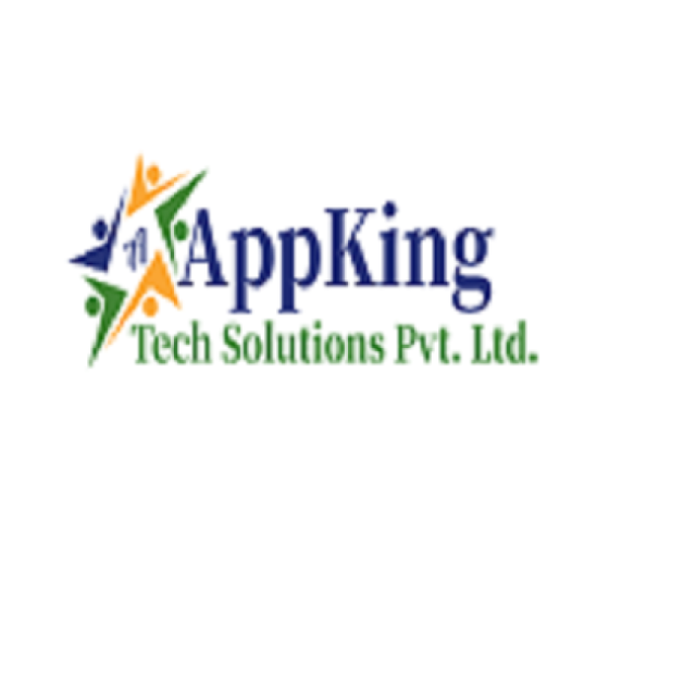 Appking Tech Solutions