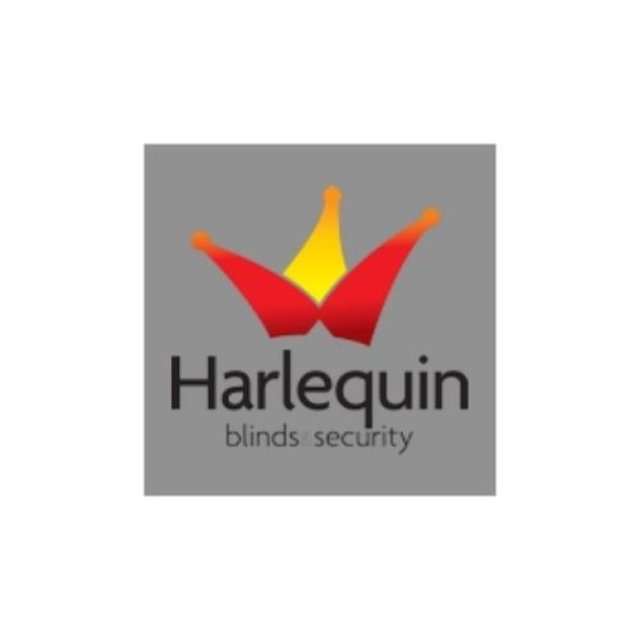 Harlequin Blinds & Security