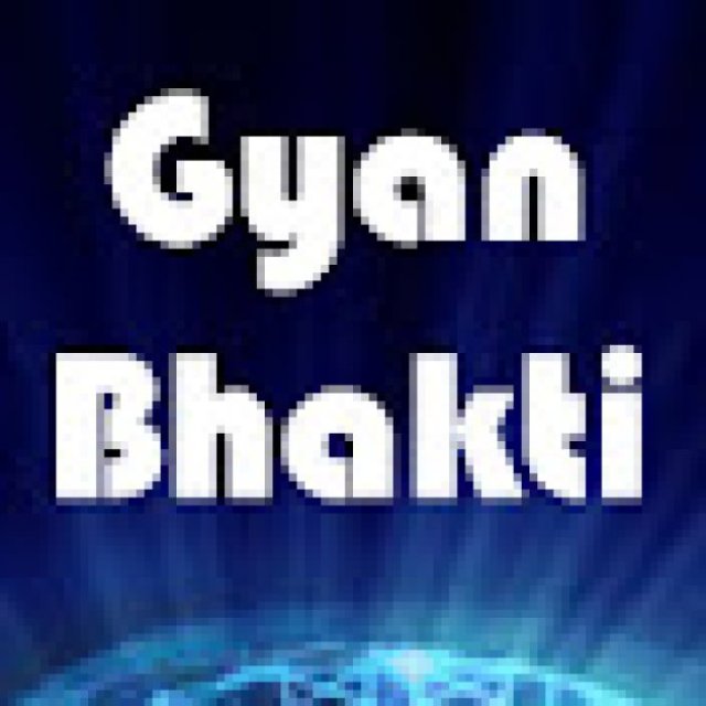 Gyan Bhakti Chhanel