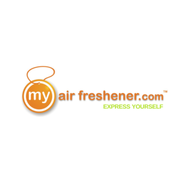 My Air Freshener - Custom Car Air Fresheners