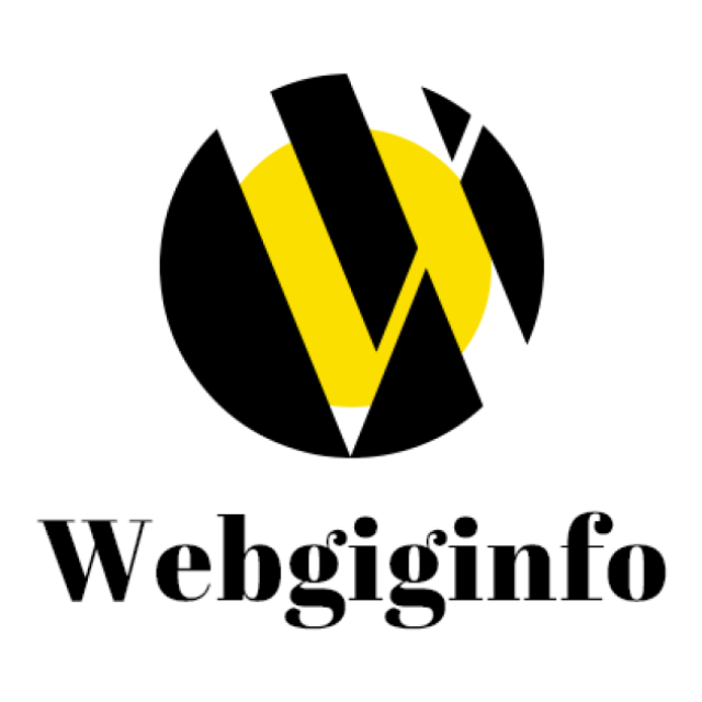 webgiginfo