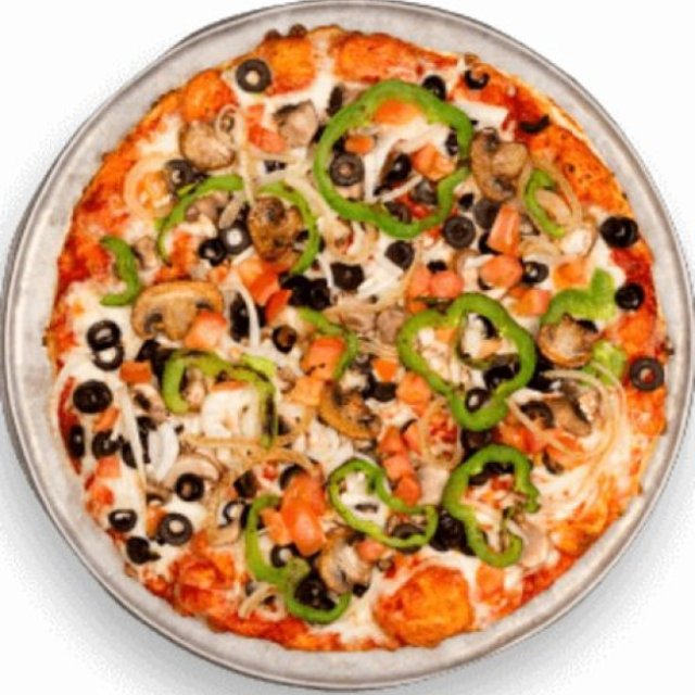 Pizza Online Delivery App