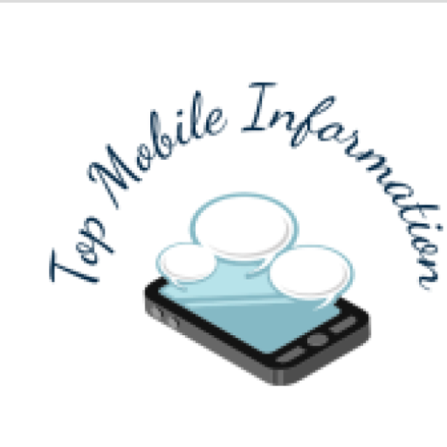 Top Mobile Information