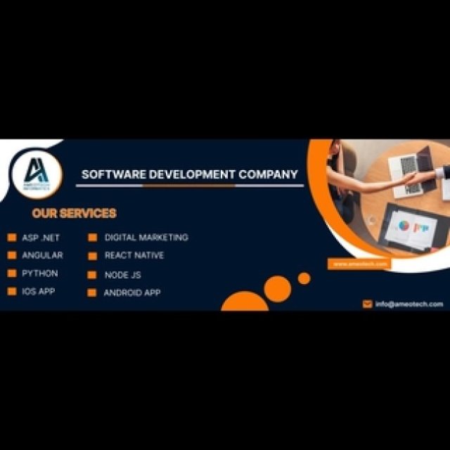 Best Software Development Company In Mohali