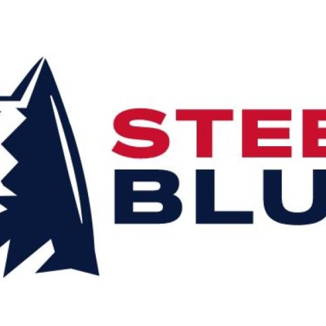 Steel Blue UK