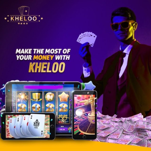Online Casino & Gambling | Kheloo