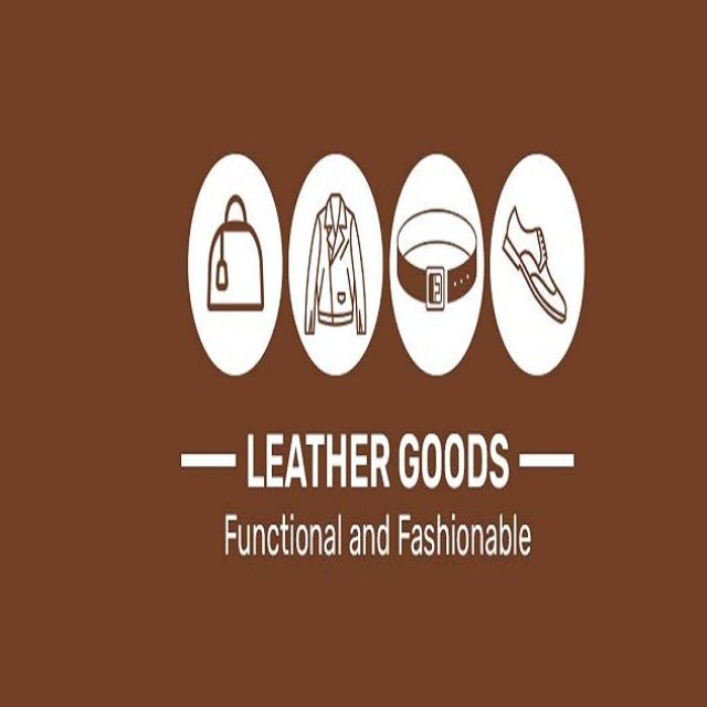 leather manufacturing company In India - Industry Experts
