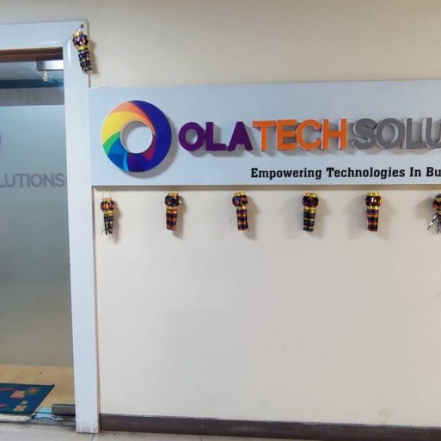 Olatech Solutions Limited