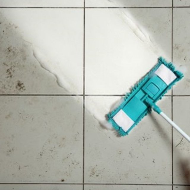 Tile and Grout Cleaning Ipswich