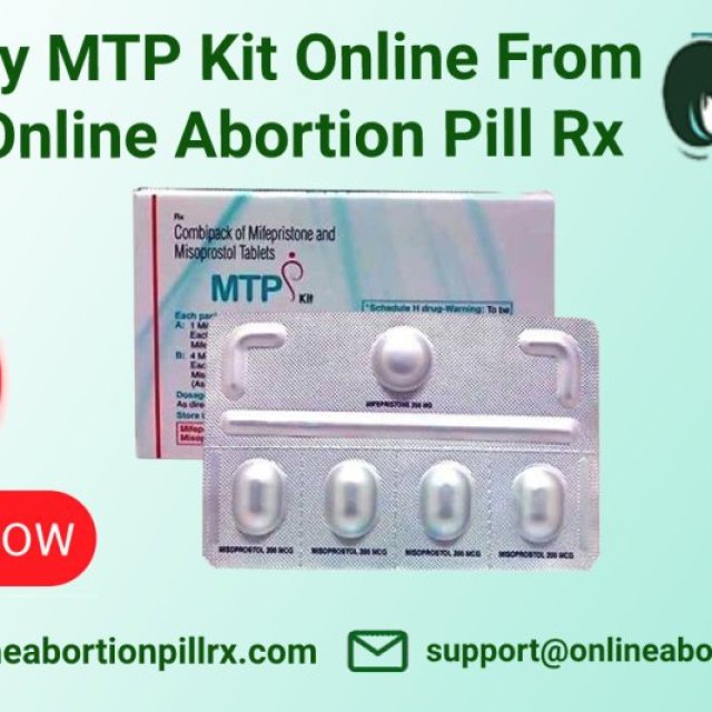 Best to Buy MTP Kit Overnight Delivery - Online Abortion Pill Rx
