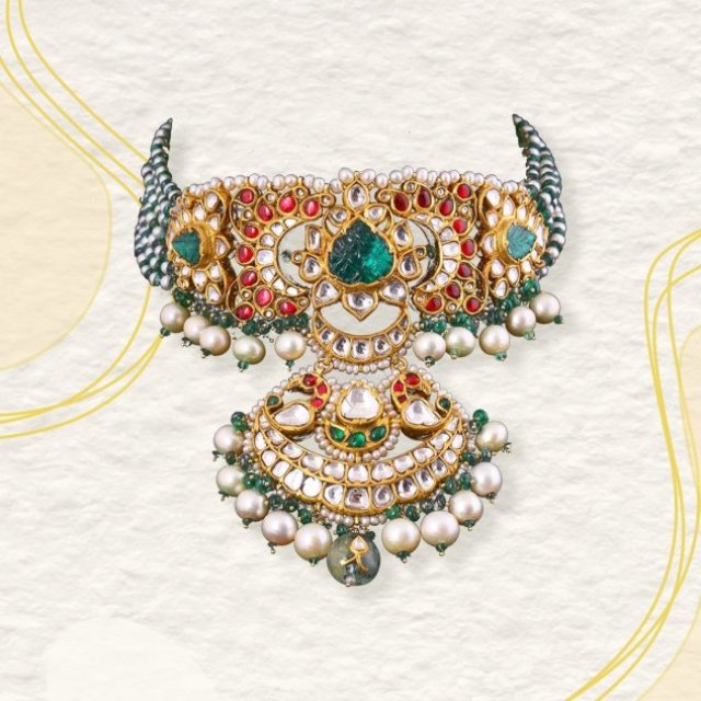 Totaram Murarilal and Sons Jewellers