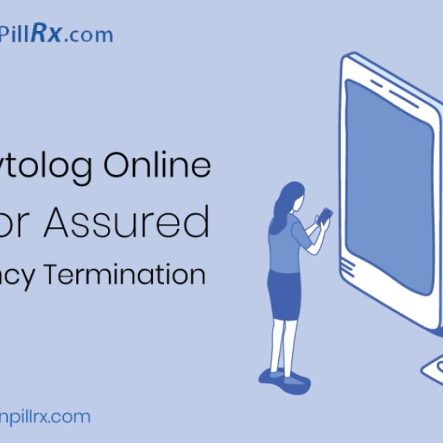 Buy Cytolog Online Pills for Assured Pregnancy Termination