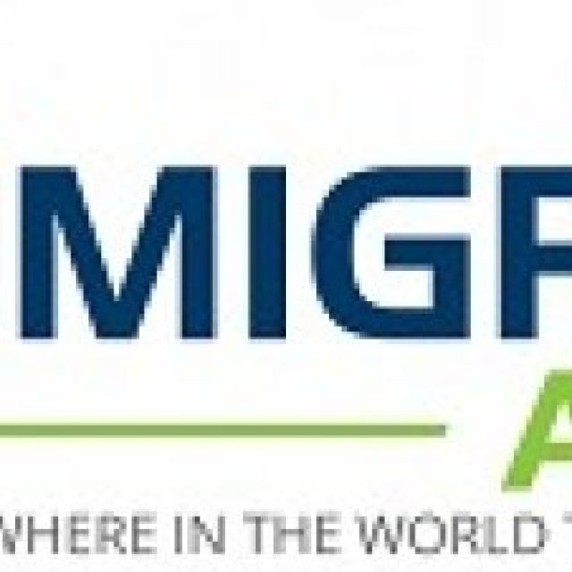 Immigration Advisers New Zealand Ltd