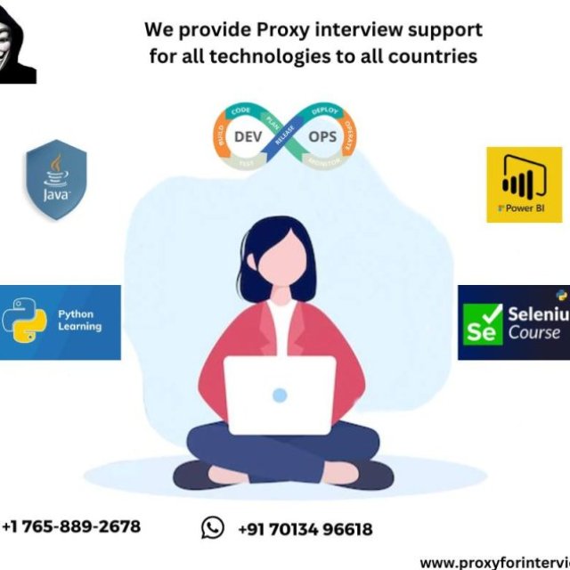 Java Proxy online Interview Support to all countries