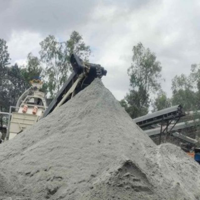P Sand Suppliers in Bangalore