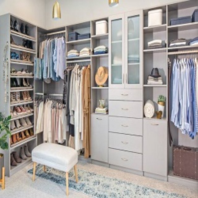 The Tailored Closet of Southern Utah and Mesquite