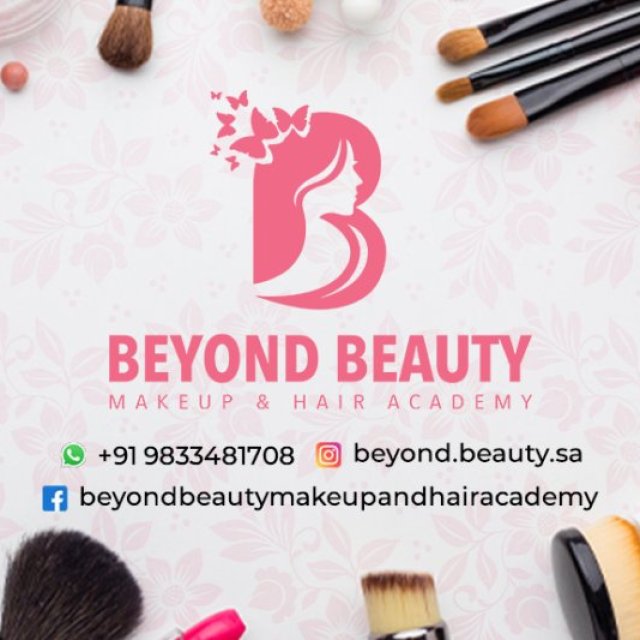 Beyond Beauty Salon and Academy