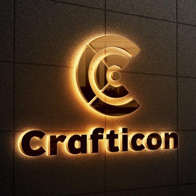 Crafticon Technologies