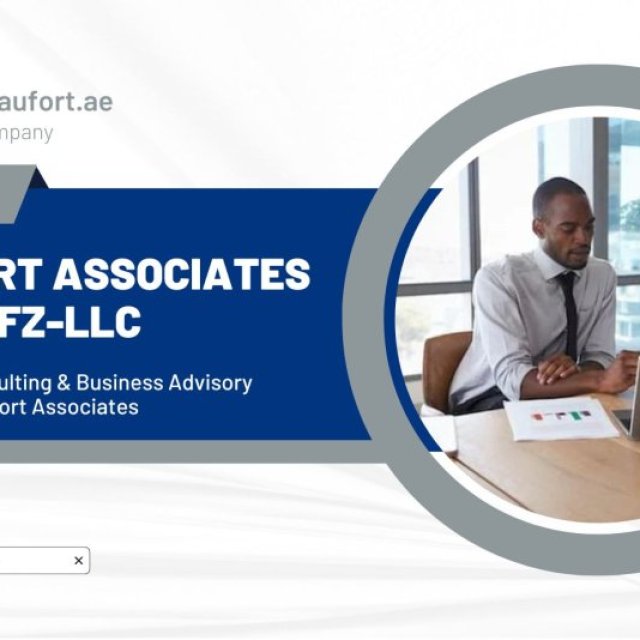 Beaufort Associates FZ-LLC