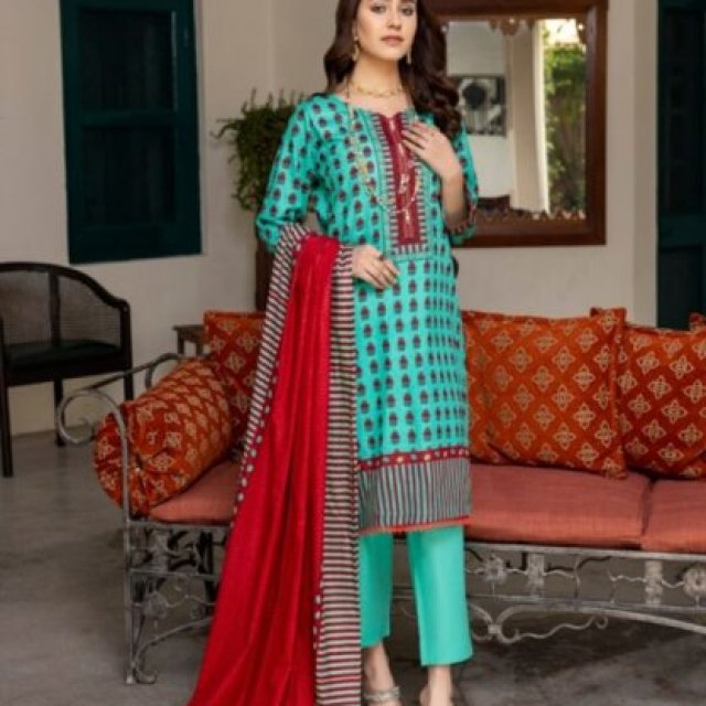 Rawaaj | Pakistani Designer Clothes