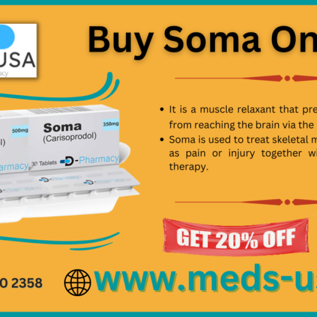 Buy Soma Online Cheap Without Prescription