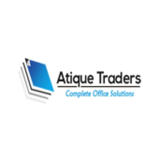 Atique Traders