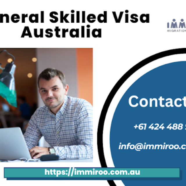 Immiroo Migration Consultants