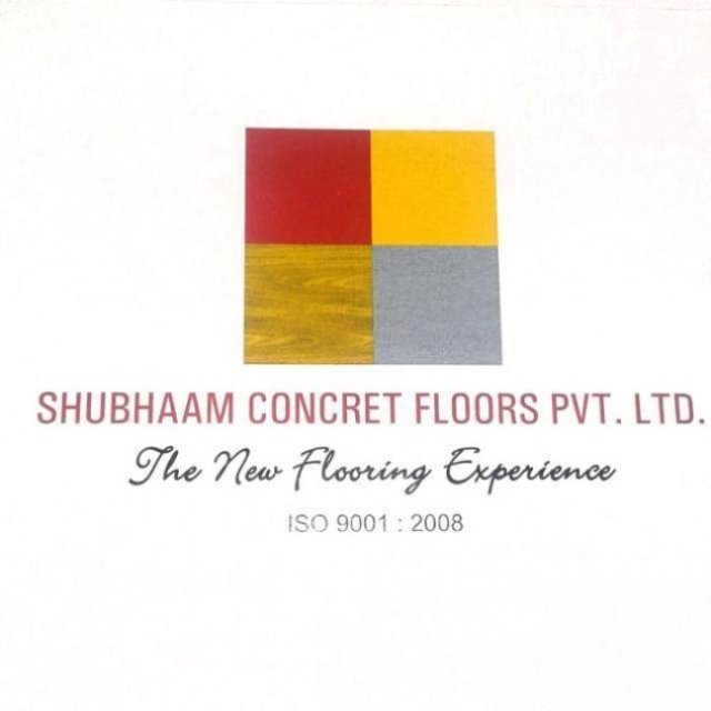 SHUBHAAM CONCRET FLOOR PVT. LTD