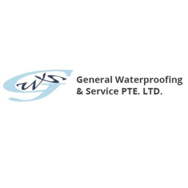 General Waterproofing & Service PTE. LTD.