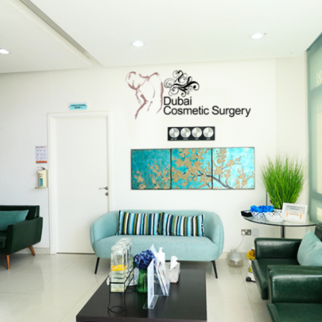 Dubai Cosmetic Surgery Clinic