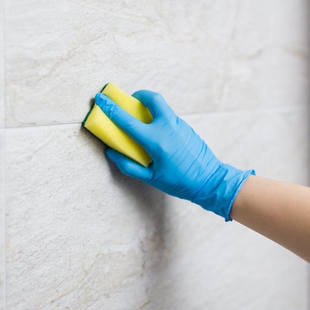 Tile and Grout Cleaning Chandler