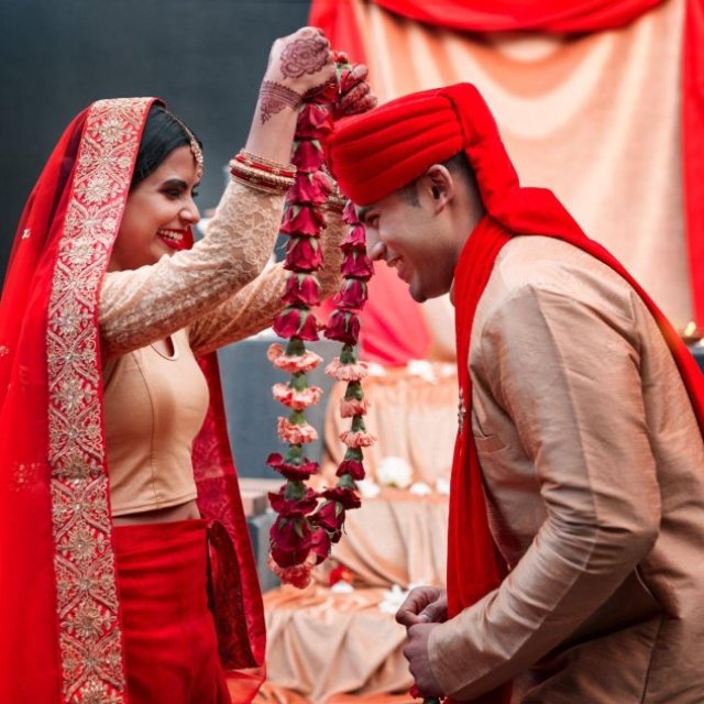 Wedding Photographers In Bangalore - Picture Quotient