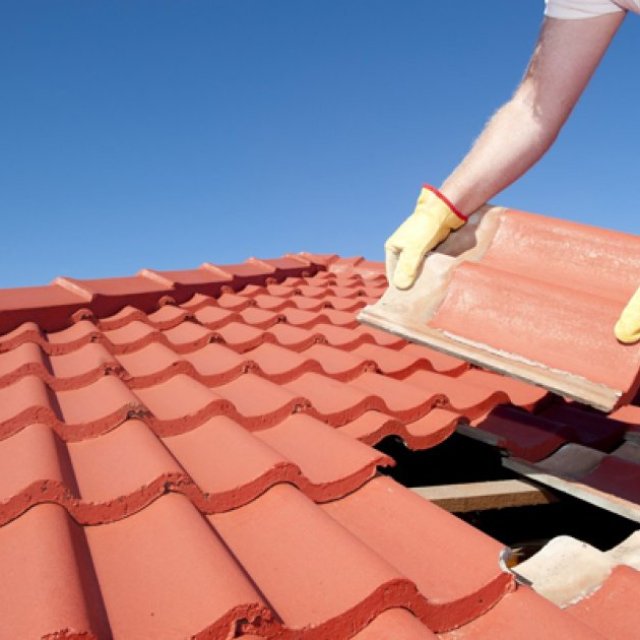 Direct Roofing - Roof Repairs in Spalding