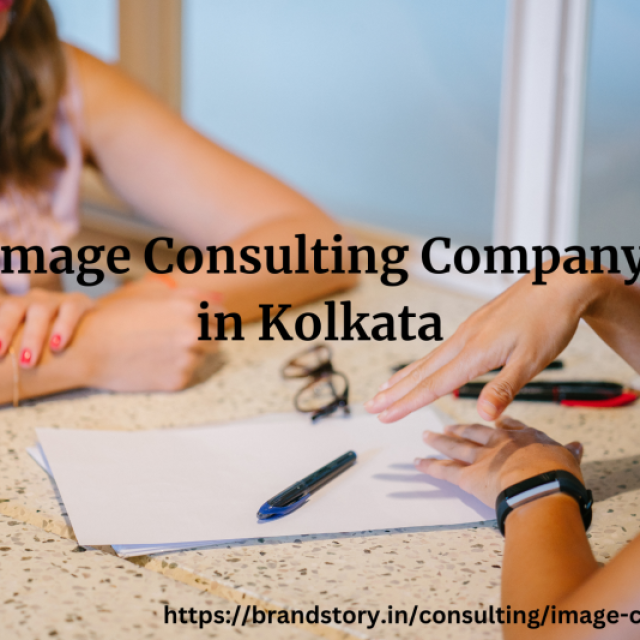 Corporate Image Consulting training in Kolkata