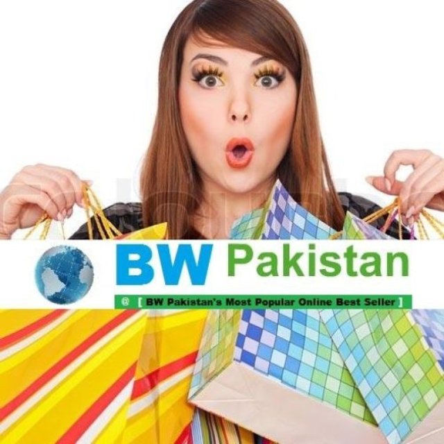 Bw Pakistan