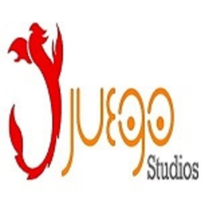 Juego Studio - NFT Game Development Services