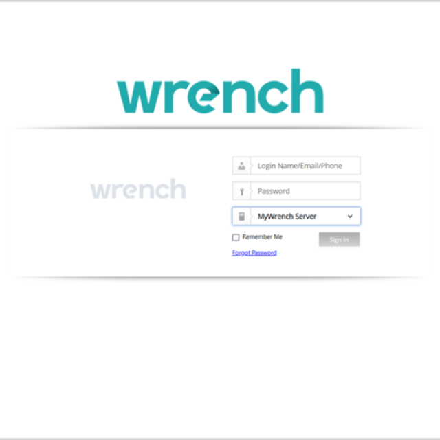 Wrench Solutions