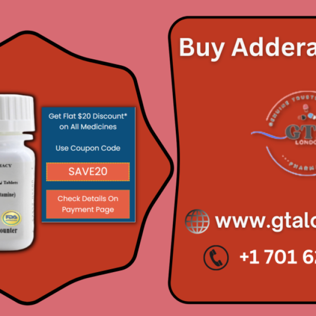 Buy Adderall Online 20 mg Overnight