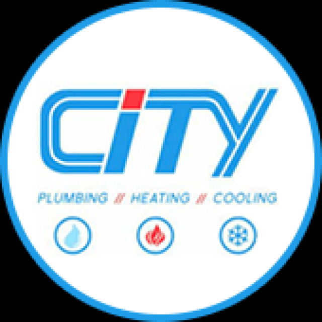 City Plumbing Heating AC Sewer Drain Clean