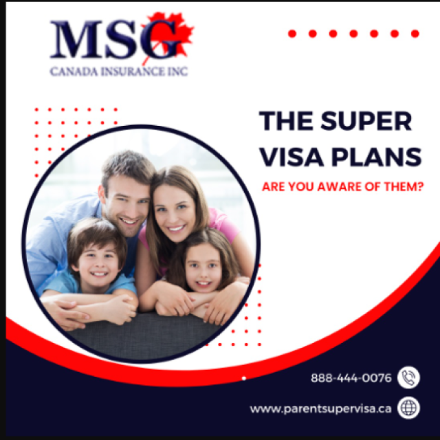 parent super visa