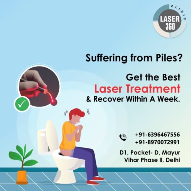 Laser360 Clinic