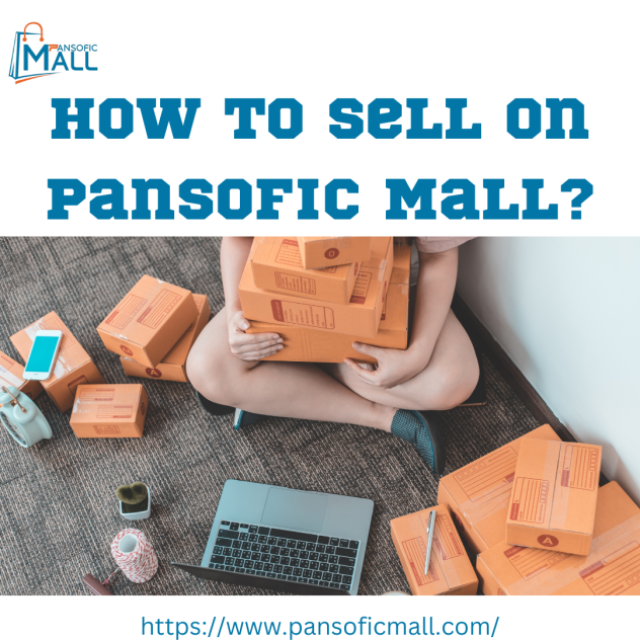 Pansofic Mall