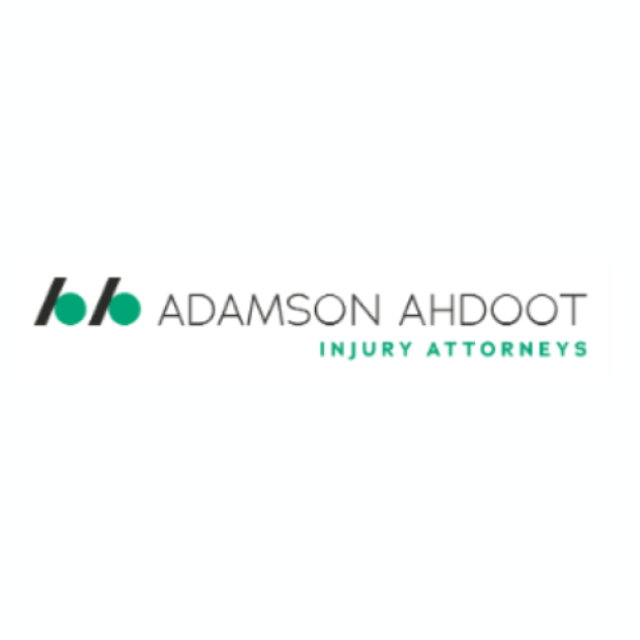 Adamson Ahdoot