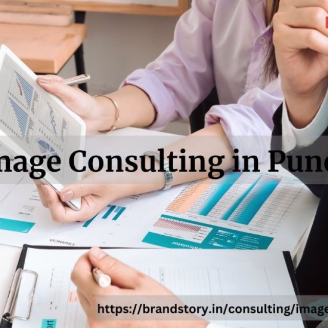 Image Consulting in Pune
