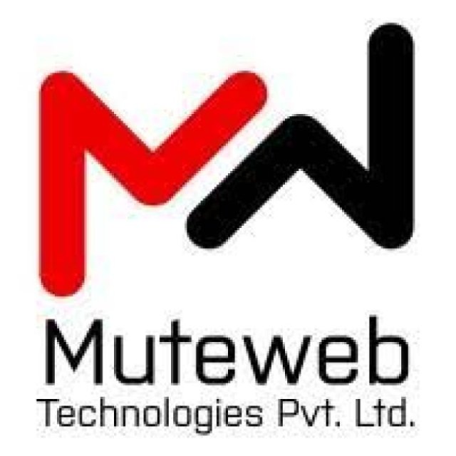 Mute Web Technologies Pvt. Ltd.