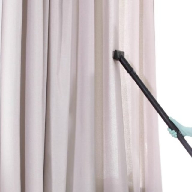 Curtain Cleaning Canberra