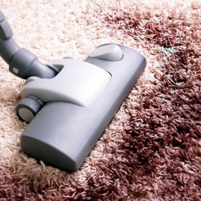 711 Carpet Cleaning Castle Hill