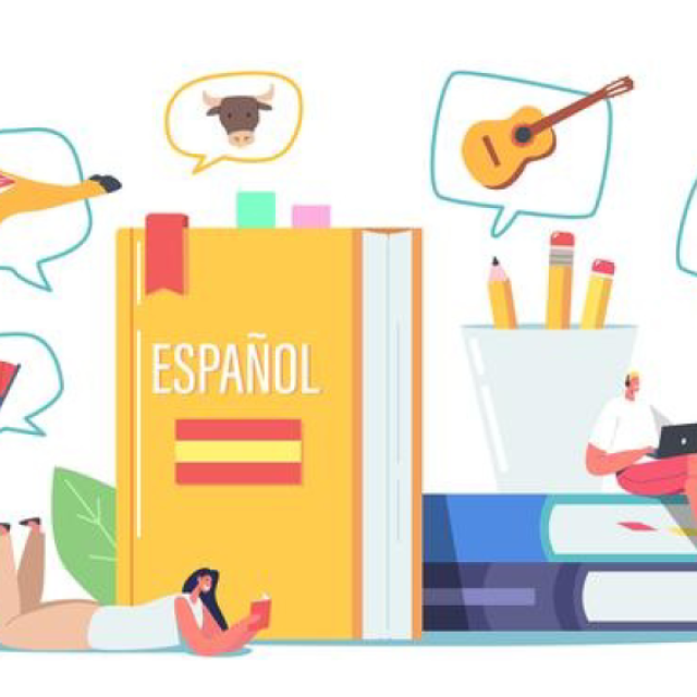 Spanish Transcription Services  & Importance of Spanish